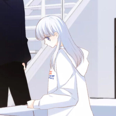 白泉❤️卓一阳
自截情头_解忧