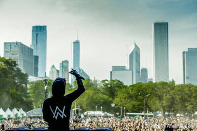 AlanWalker