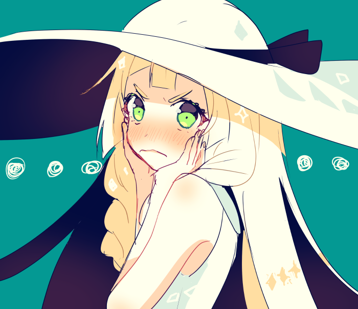 Lillie