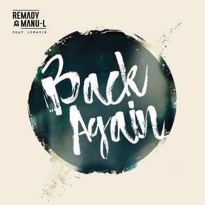 Back Again——Remady&Manu-L