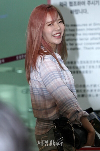 sunny