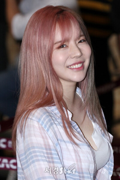 sunny
