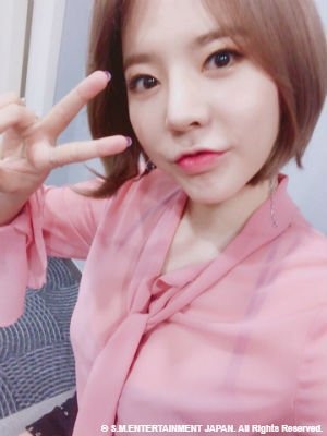sunny
