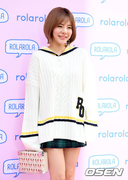 sunny