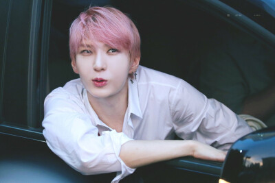 Vixx leo 郑泽运