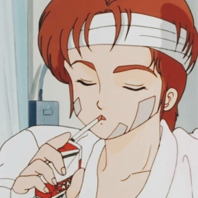 舊動漫