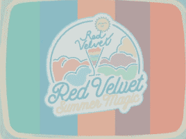 Red Velevt：裴珠泫 姜涩琪 孙胜完 朴秀荣 金艺琳