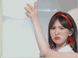 Red Velevt：裴珠泫 姜涩琪 孙胜完 朴秀荣 金艺琳