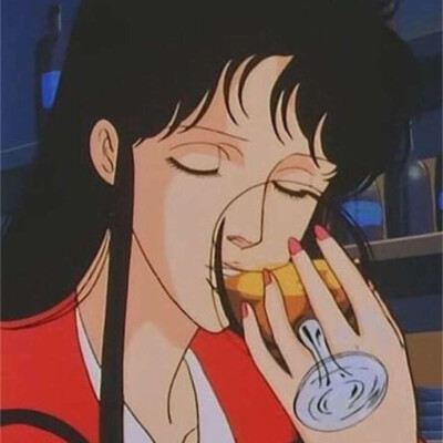 舊動漫