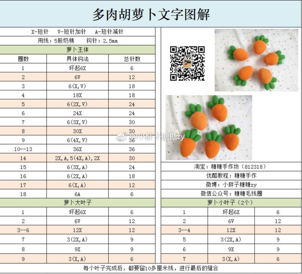 小物