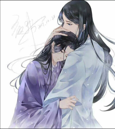 #魔道祖师#曦澄组合#江澄个人向#蓝涣个人向#小故事集#