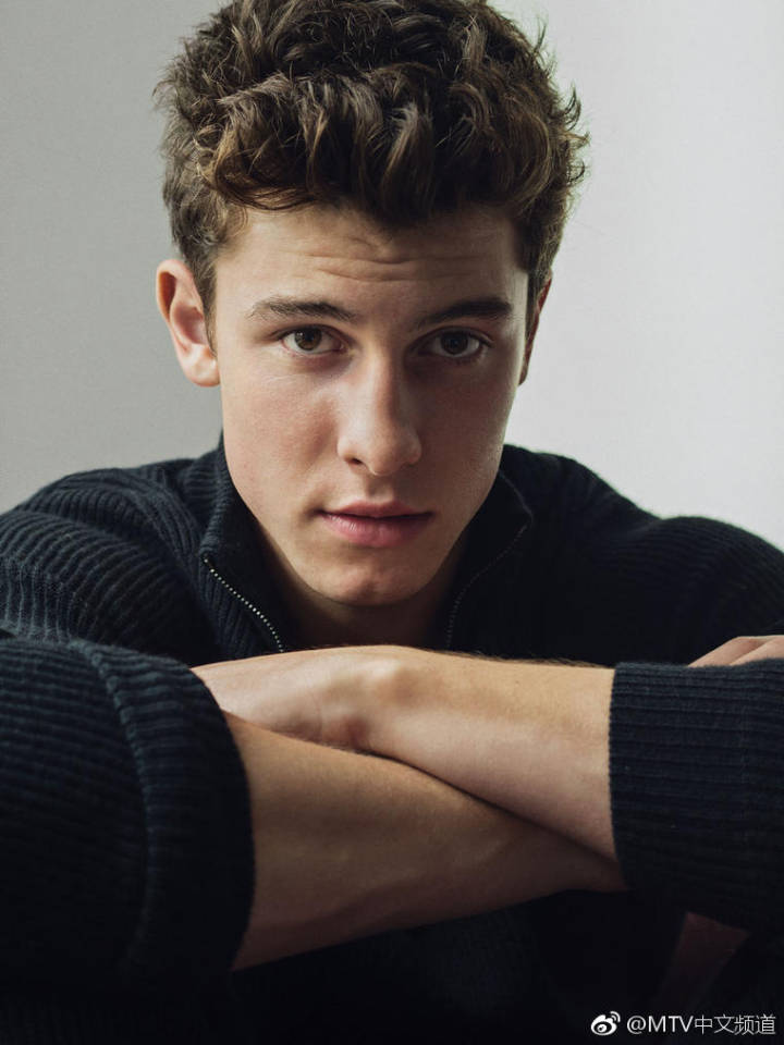 shawn Mendes