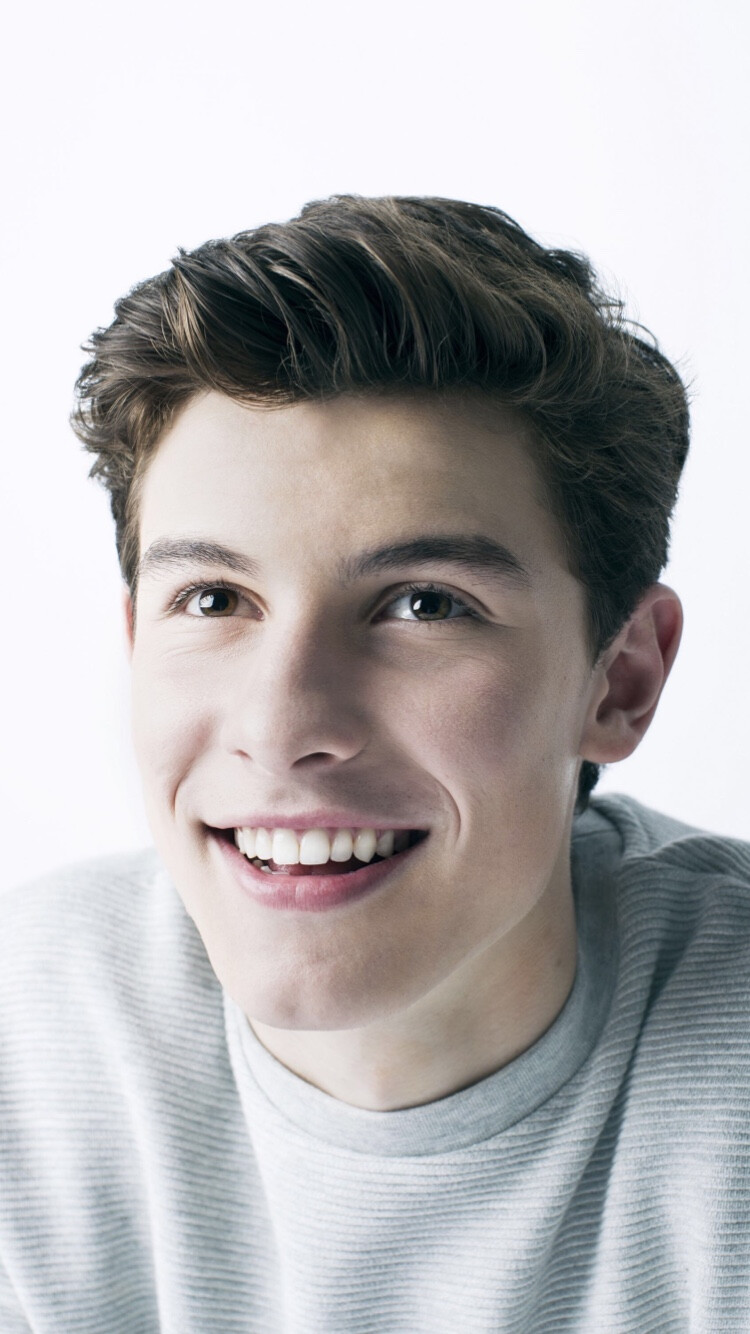 Shawn Mendes