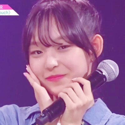 PRODUCE48李宥姃 by林沂