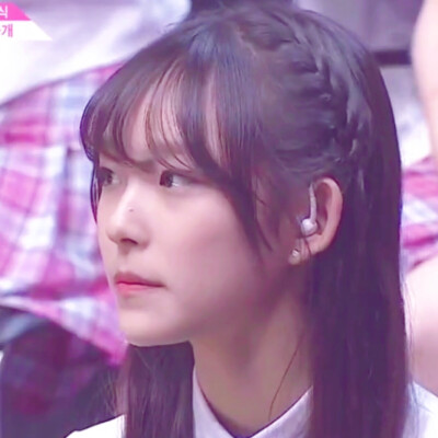 PRODUCE48李宥姃 by林沂