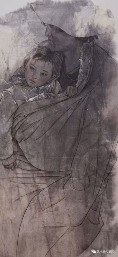 于理
毕业于广州美术学院中国画系，1996年获学士学位，1999年获硕士学位，专攻中国工笔人物画。2007年赴日本东京女子美术大学学习交流，主要研究中国工笔画与现代日本画技法的关联及关于日本画学科教学考察。现为广…