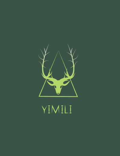 YIMILI LOGO