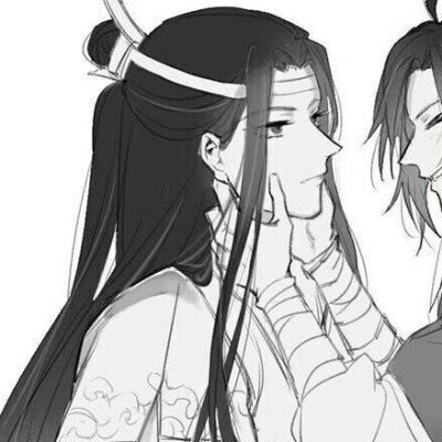 魔道祖师