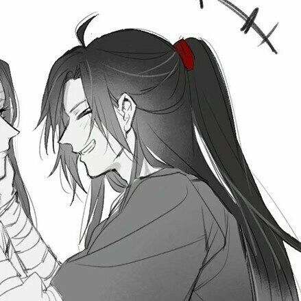 魔道祖师