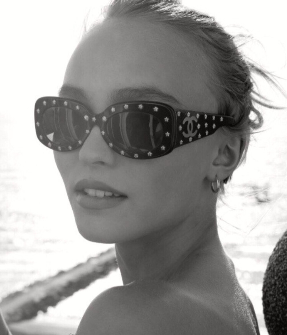 Lily-Rose Depp