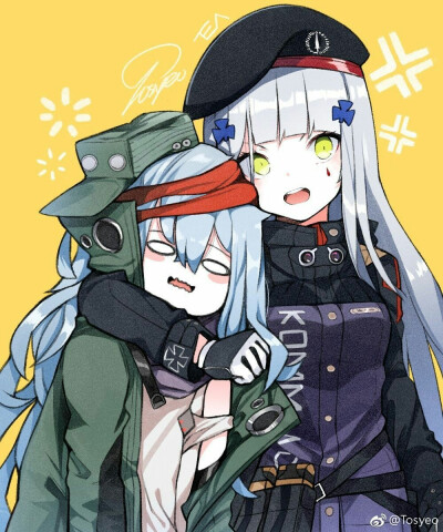 少女前線