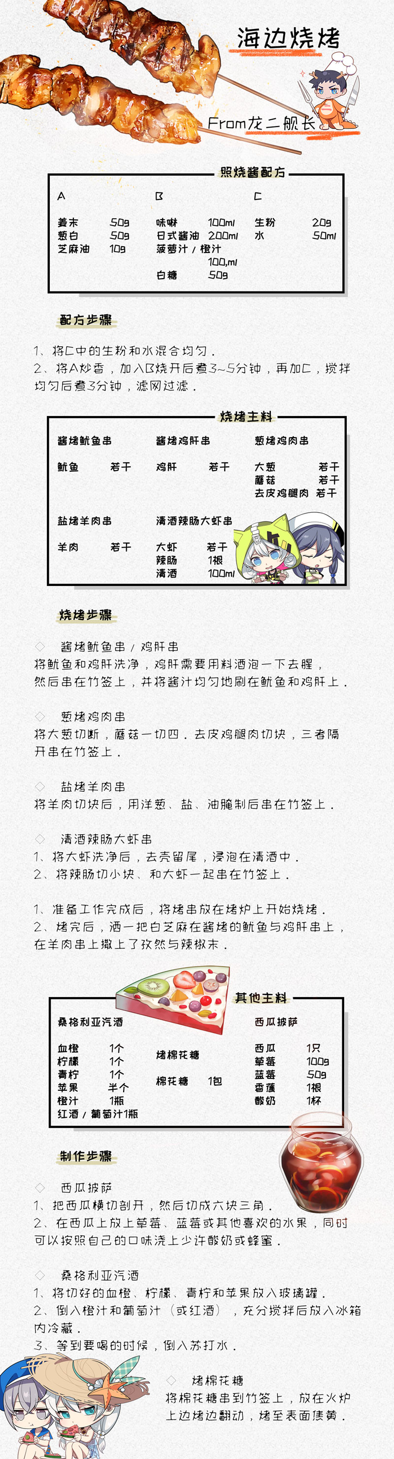 崩坏3 夏日活动官漫截图