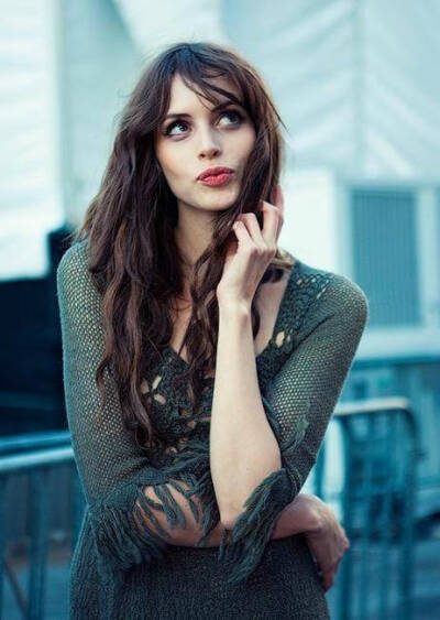 Charlotte Kemp Muhl 