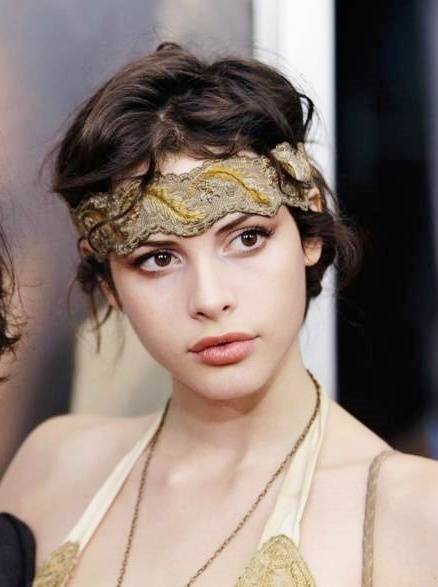 Charlotte Kemp Muhl 