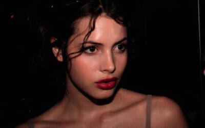 Charlotte Kemp Muhl 