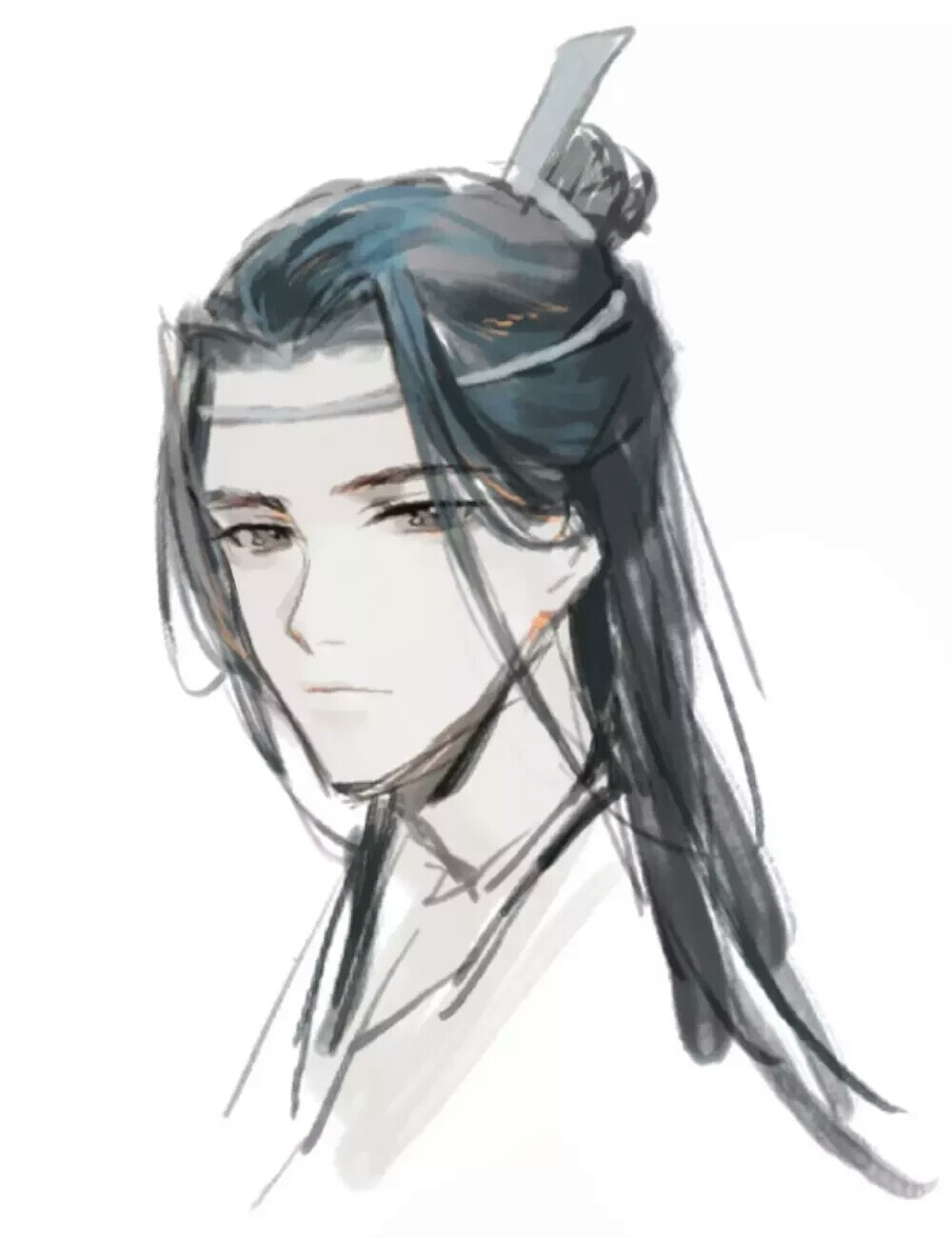 魔道祖师