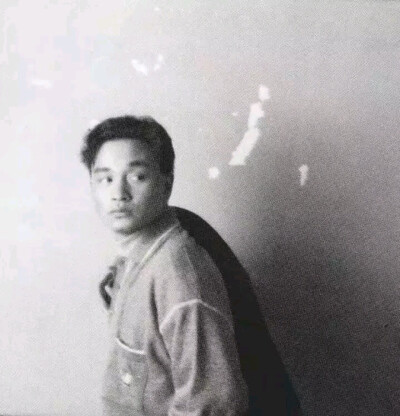 Leslie Cheung