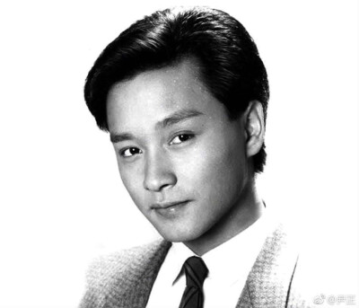 Leslie Cheung