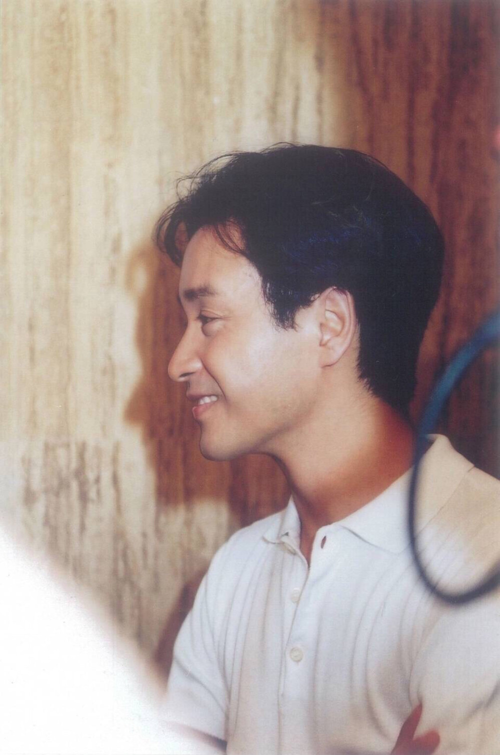 Leslie Cheung