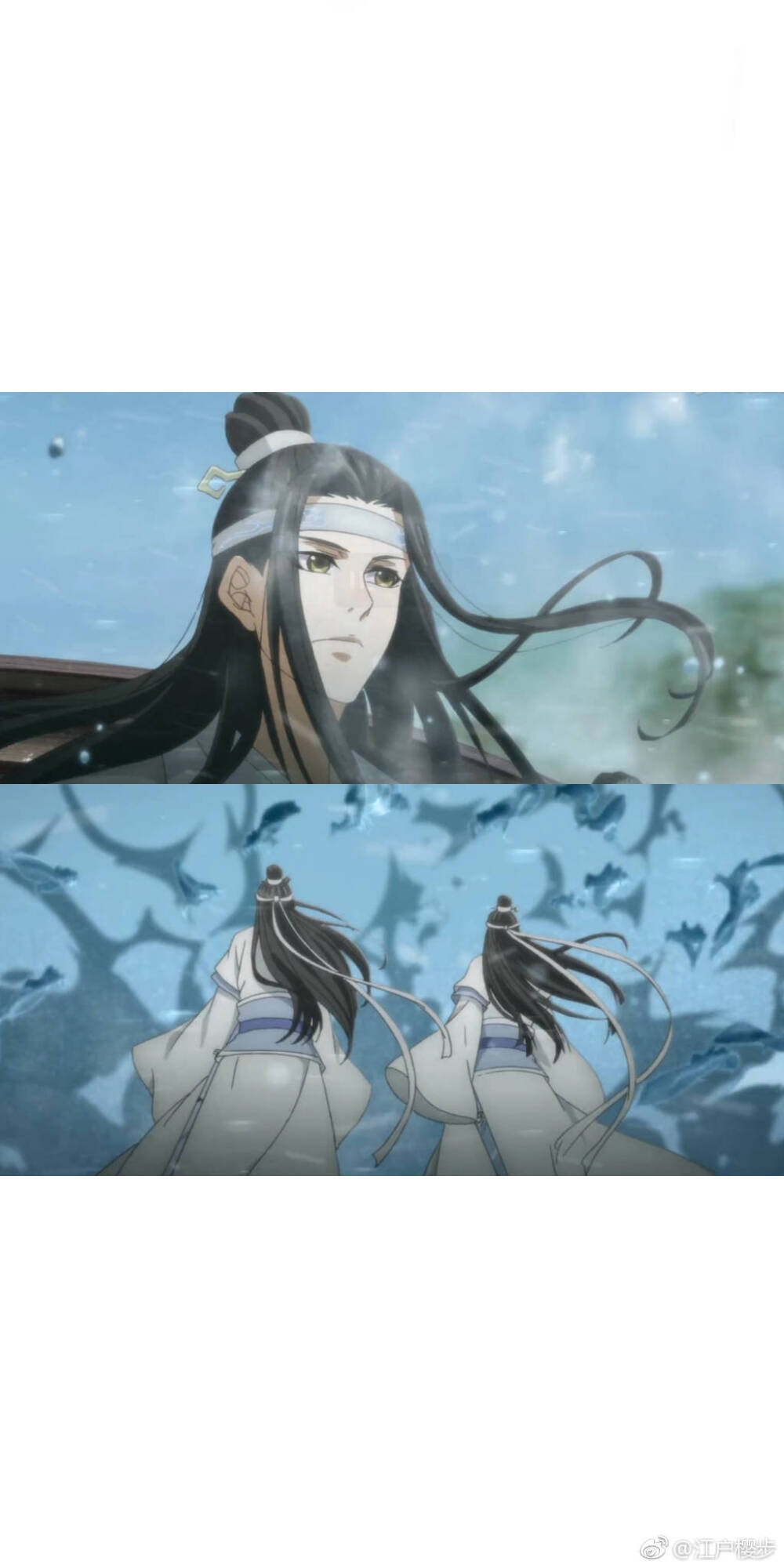 魔道祖师