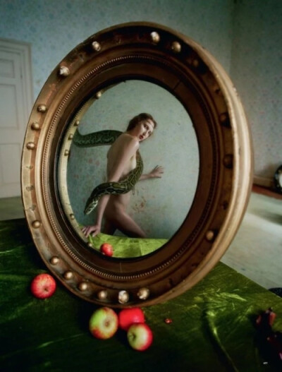 Tim Walker