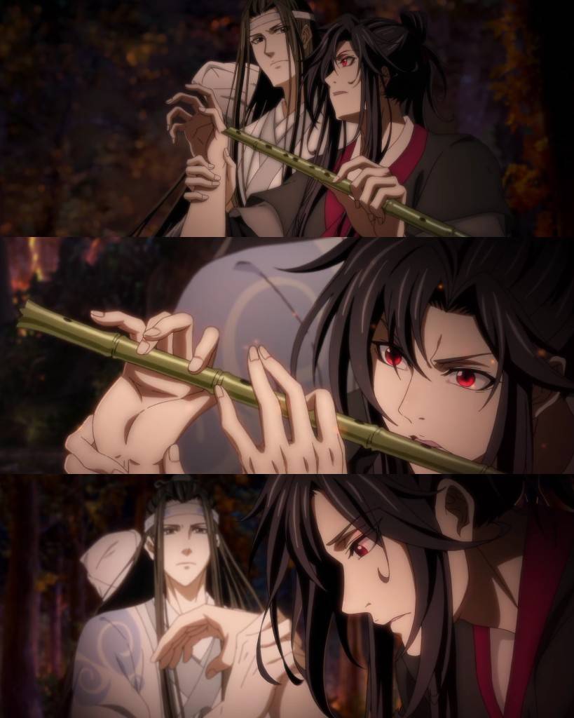 魔道祖师