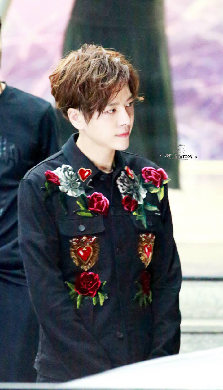 『快乐大本营』18.08.09