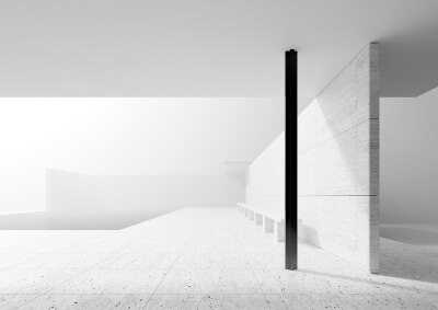 Barcelona Pavilion : Chapter 1Barcelona PavilionMies Van der RoheWorking with non-commissioned projects besides commercial give us a possibility to explore several techniques, visions, aesthetics, and…