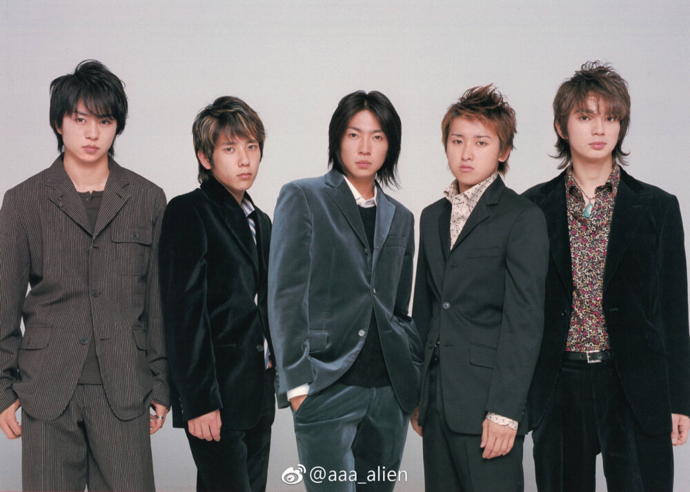 ARASHI