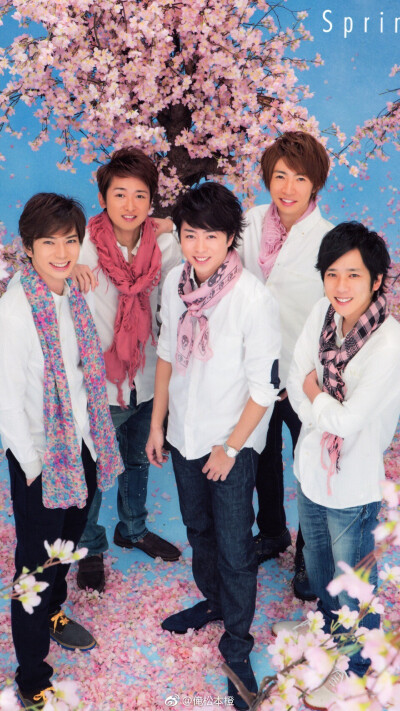 ARASHI