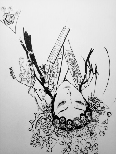 啦啦啦，喜欢
ps.图3为参考
pps真是个漂亮的男孩纸的说