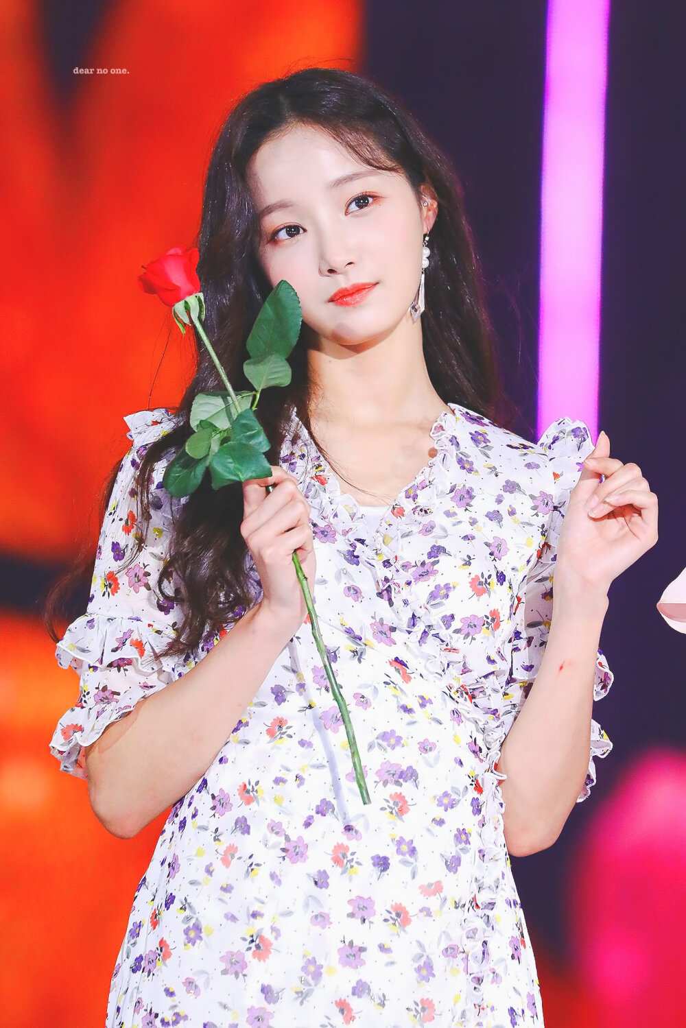 momoland 妍雨
180802 Korea Music Festival
Cr.[dearnoone_yw]