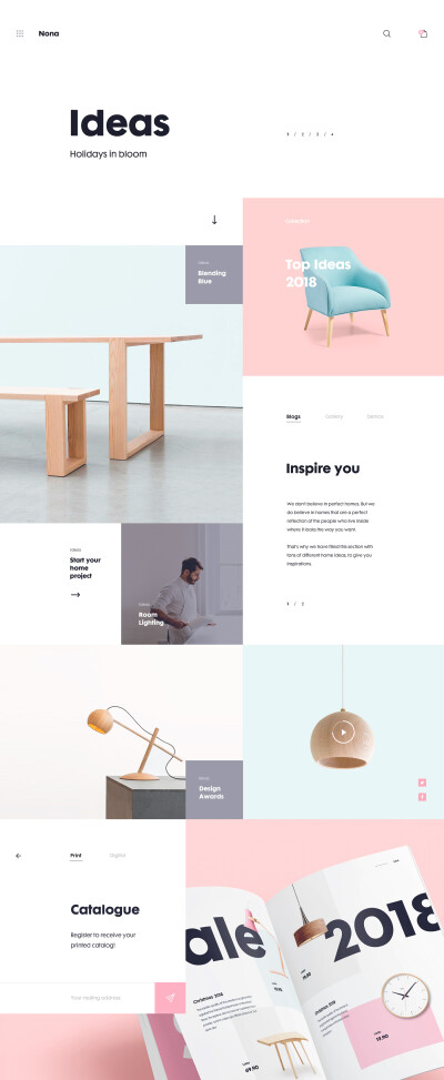 Top Creative Work On Behance : Showcase and discover creative work on the world's leading online platform for creative industries.