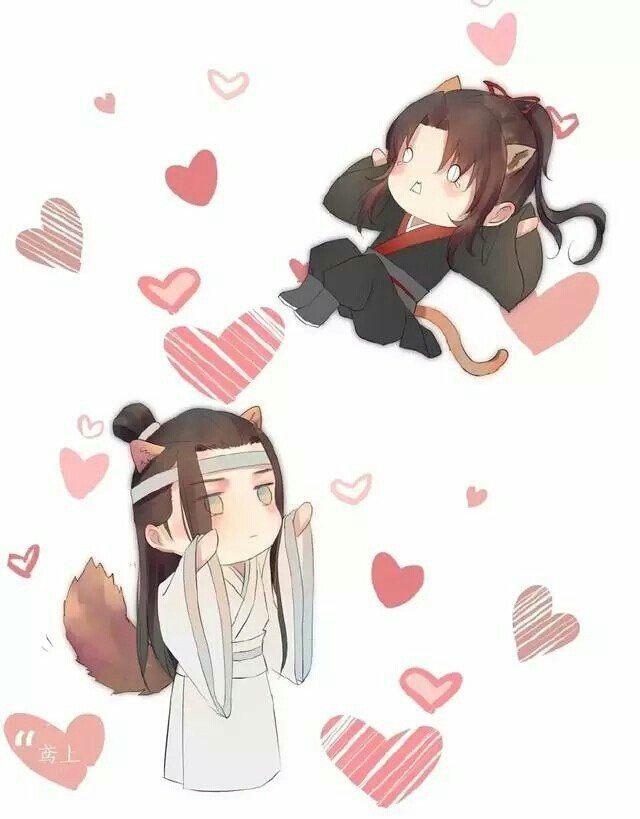 魔道祖师