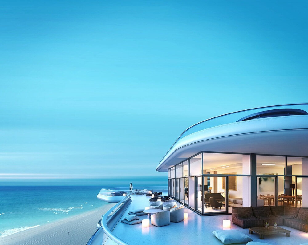 faena penthouse miami