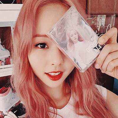 黄珈熙Vivi