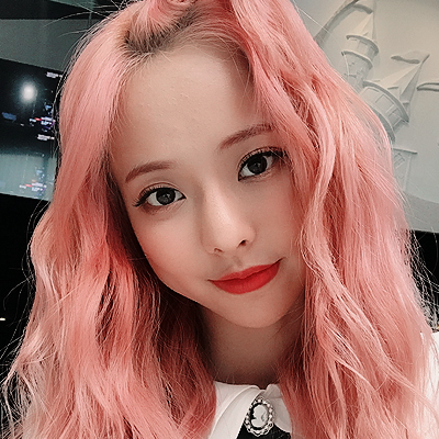 黄珈熙Vivi