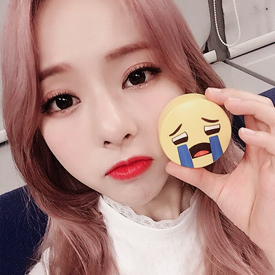 黄珈熙Vivi