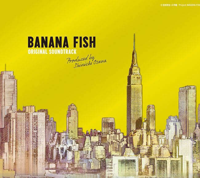 Banana Fish