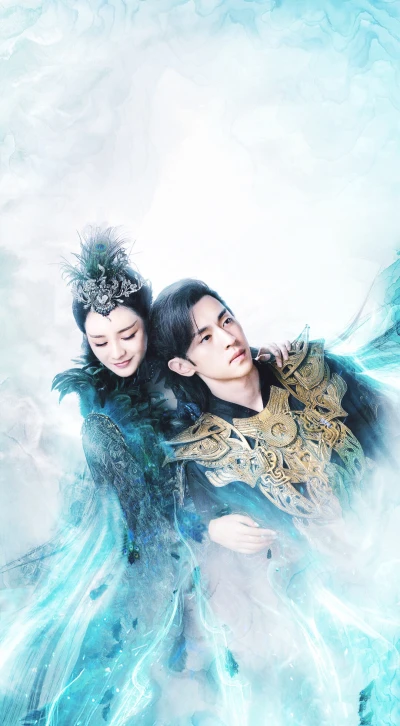 罗云熙邓伦合照 - 高清图片,堆糖,美图壁纸兴趣社区